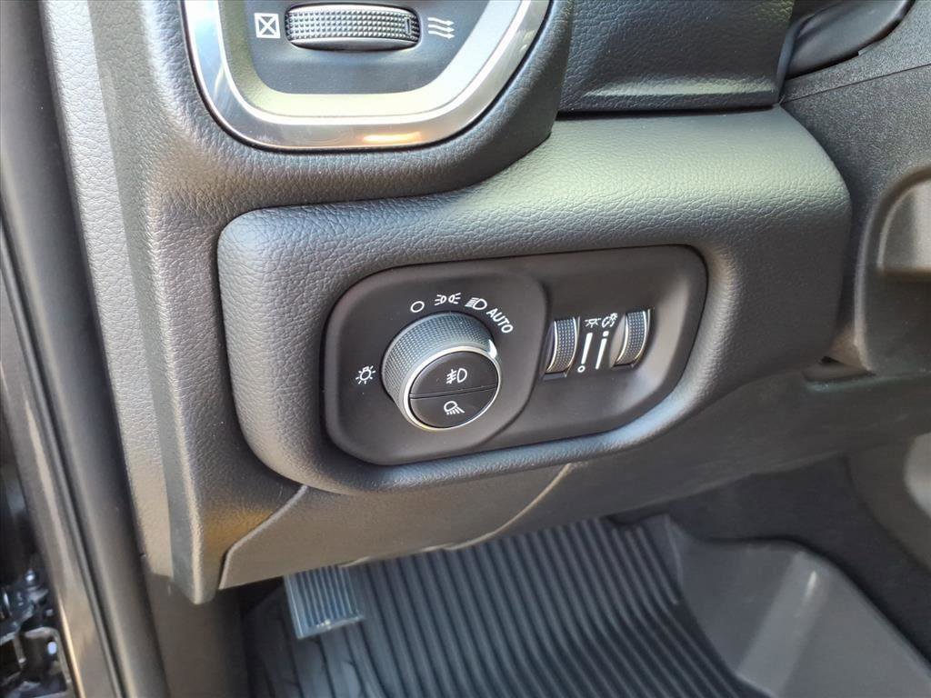 New 2026 RAM 2500 Laramie image 10