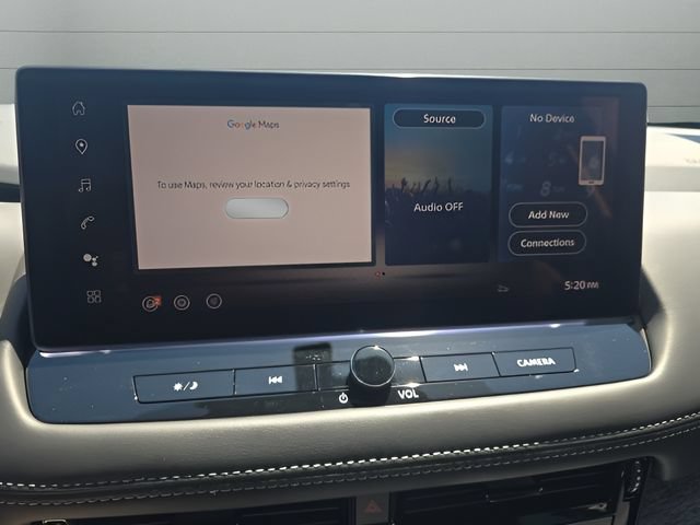 New 2026 Nissan Rogue Platinum w/ Platinum Premium Package AWD/4WD image 13
