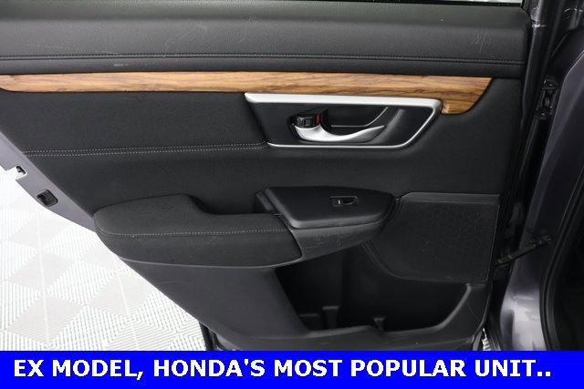 Used 2022 Honda CR-V EX image 26