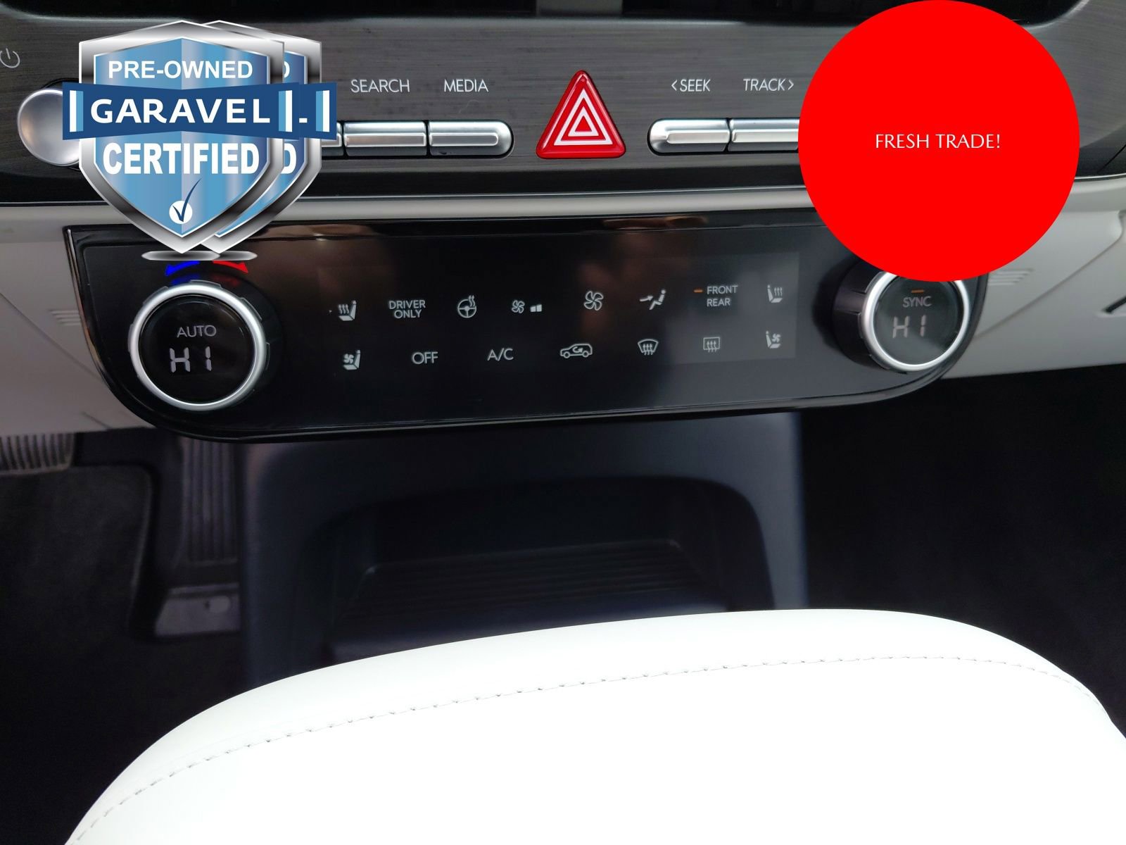 Used 2026 Hyundai Palisade Calligraphy image 27