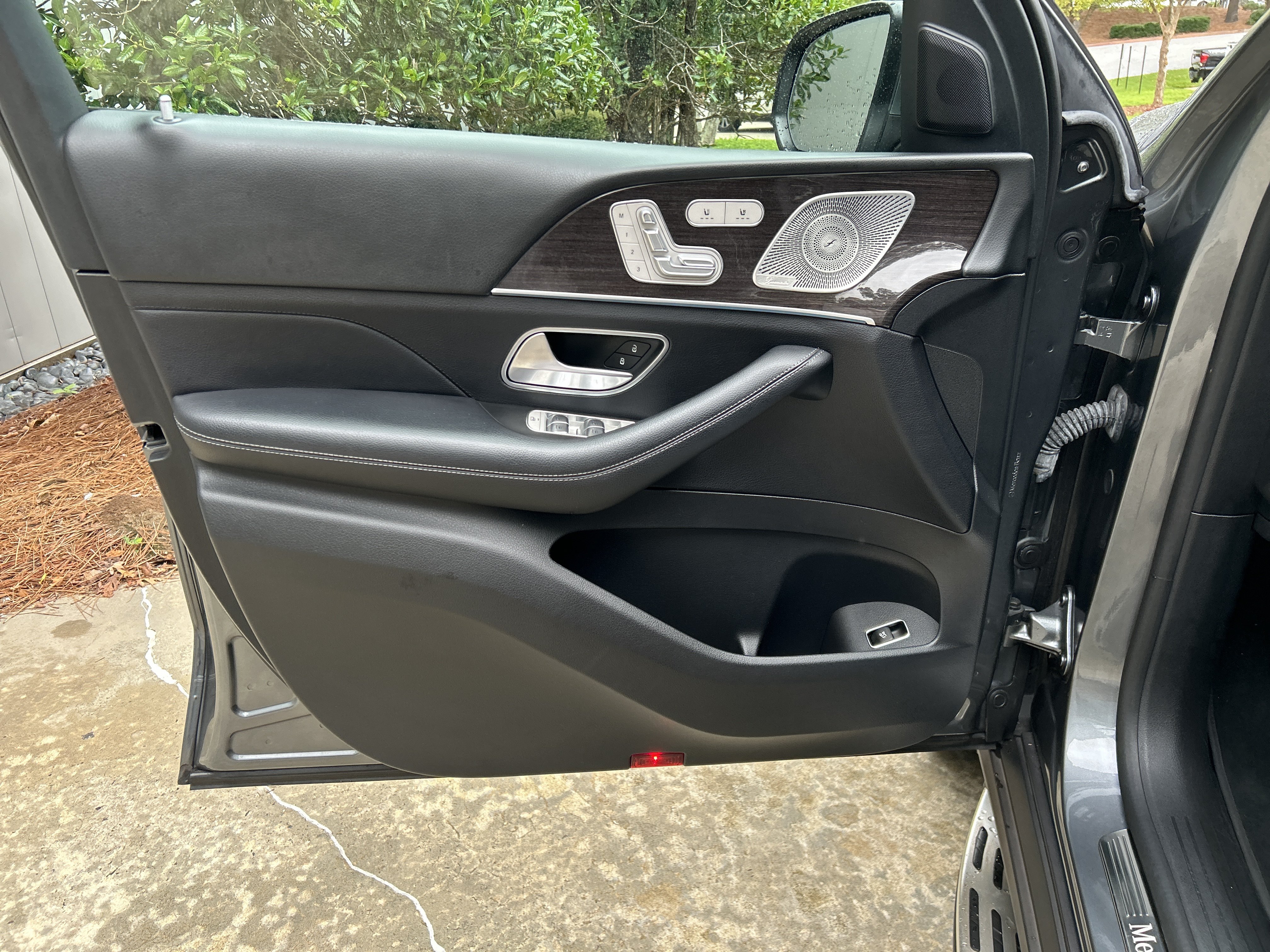 Certified 2021 Mercedes-Benz GLE 350 image 16