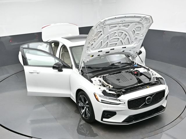 Used 2023 Volvo S60 B5 Core w/ Climate Package FWD image 45