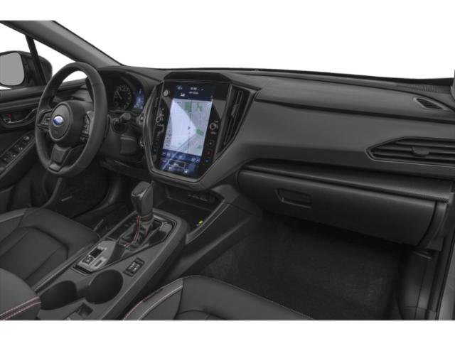 New 2027 Subaru Crosstrek 2.5i Limited AWD/4WD image 11