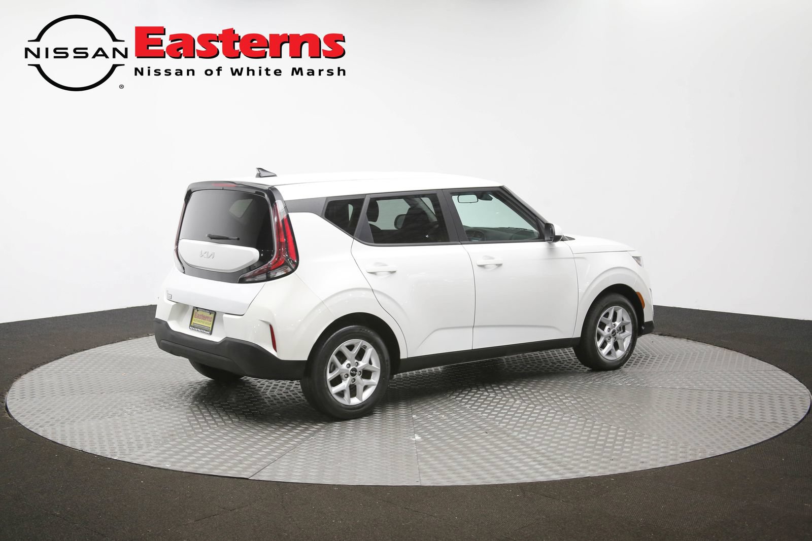 Used 2024 Kia Soul LX w/ Option Group 015 FWD image 40
