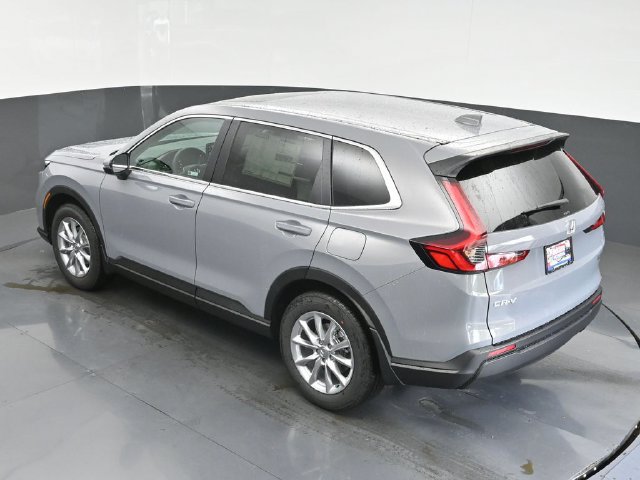 New 2027 Honda CR-V EX image 29