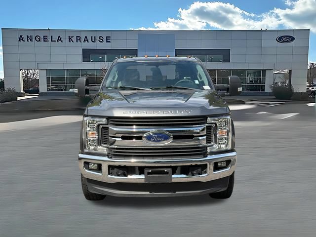 Used 2019 Ford F250 XLT w/ XLT Value Package AWD/4WD video 2