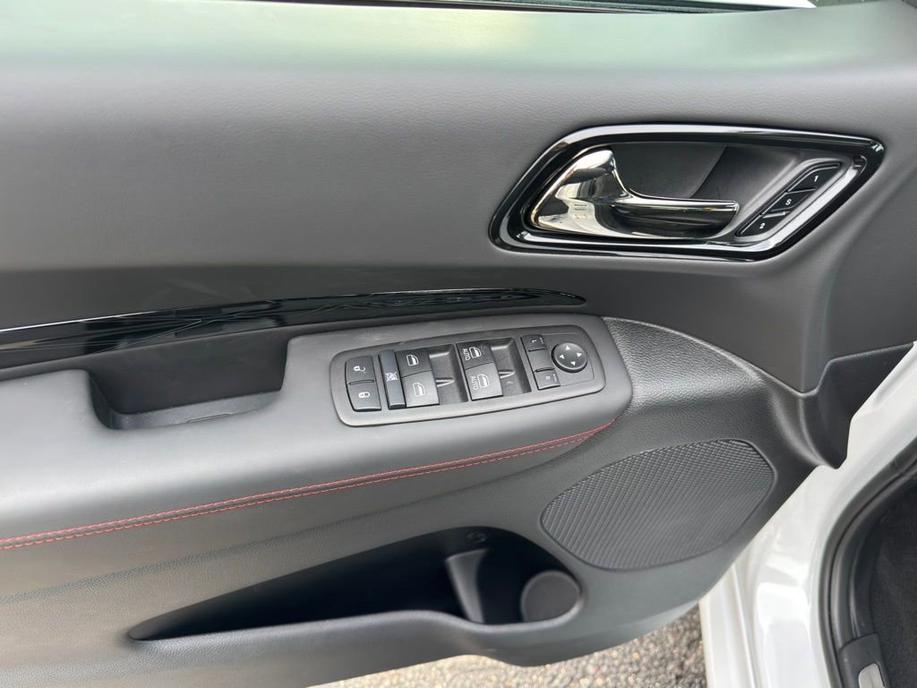 New 2026 Dodge Durango GT image 9