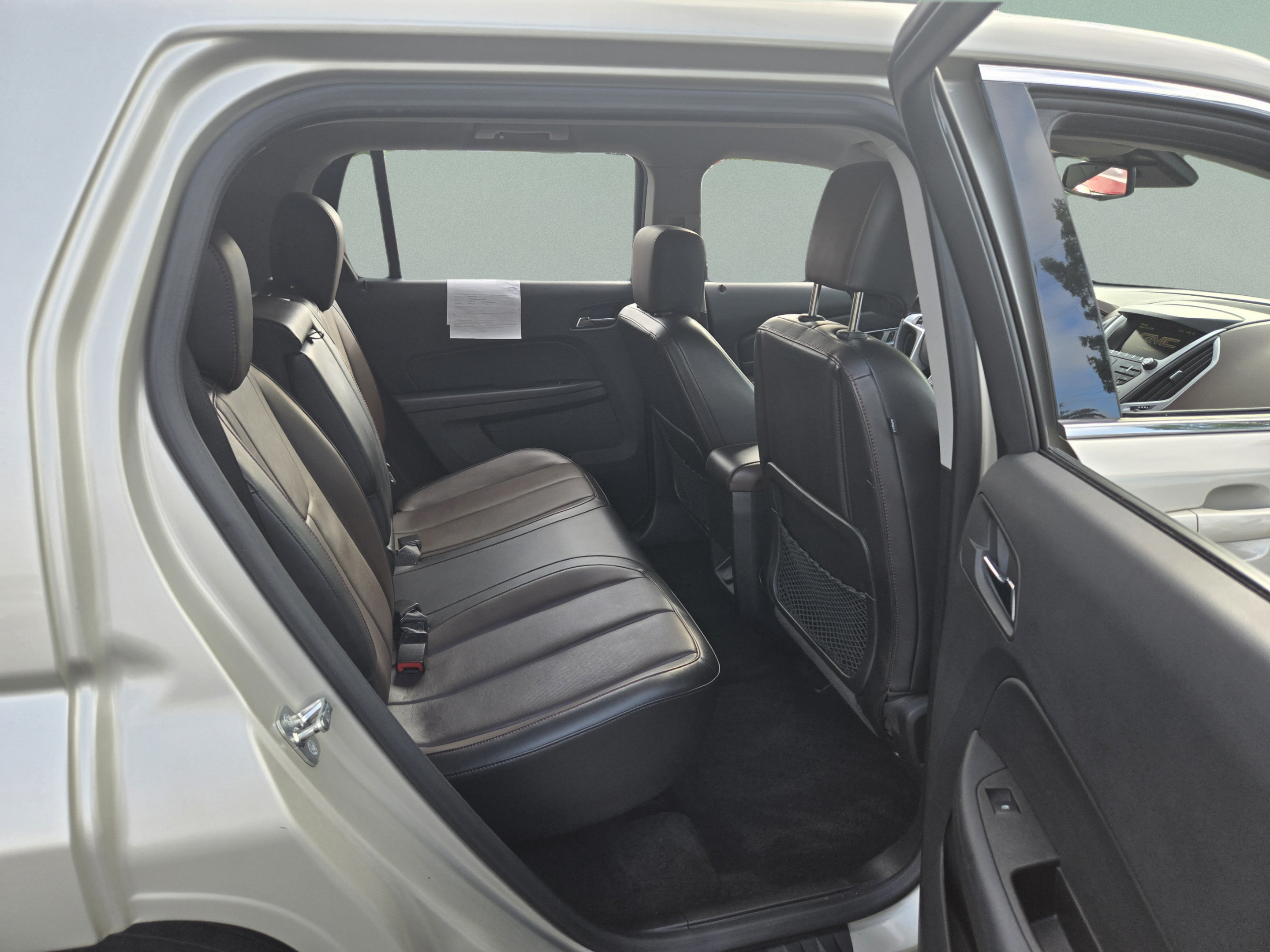 Used 2014 GMC Terrain SLT FWD image 23