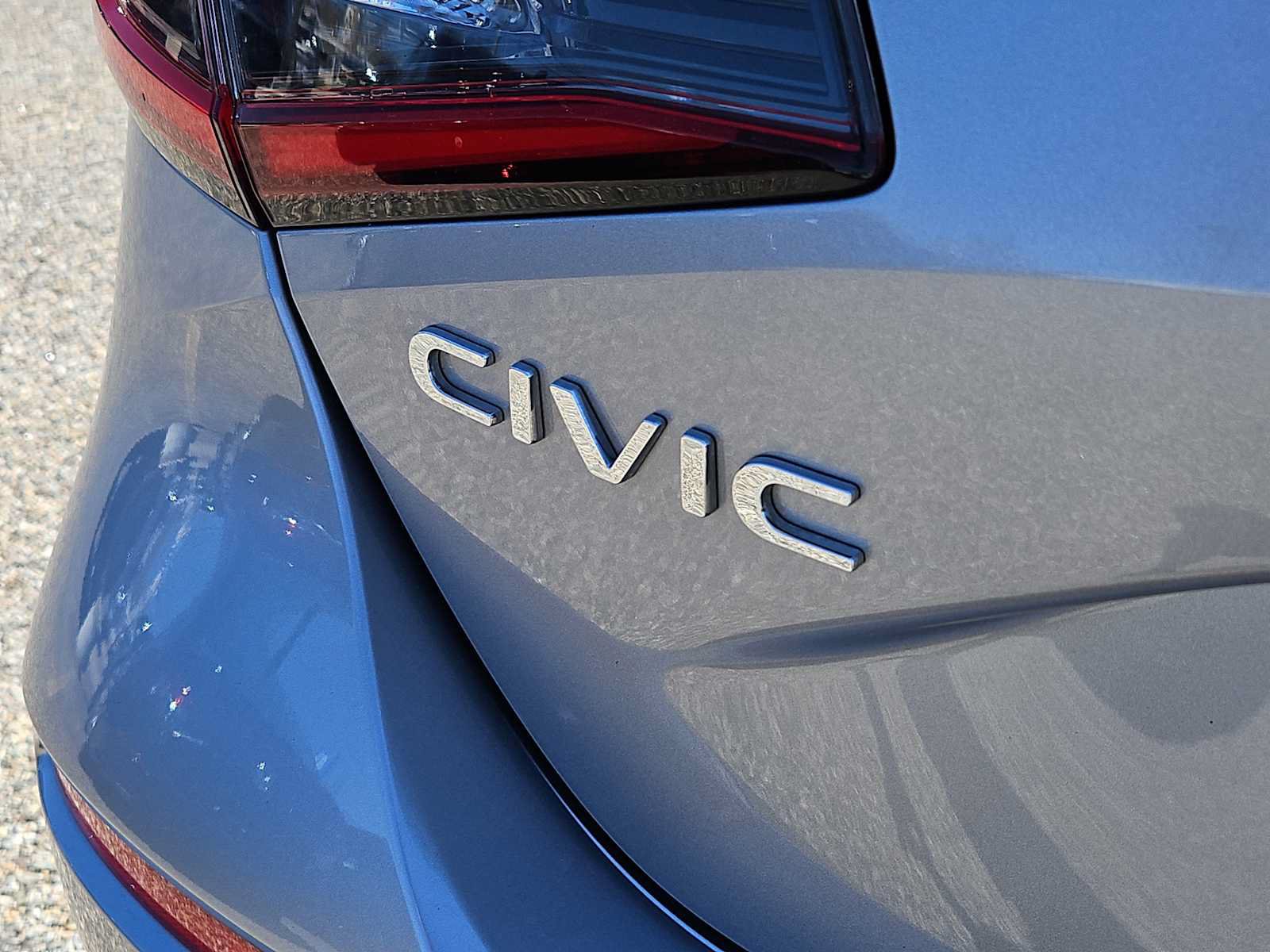 Certified 2024 Honda Civic EX-L image 12