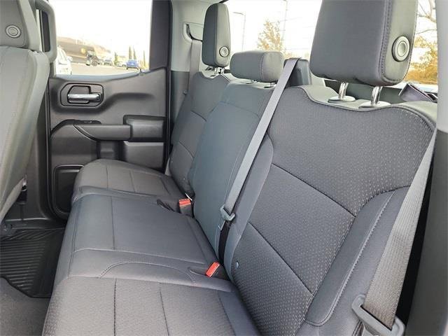 New 2026 GMC Sierra 1500 Pro w/ Graphite Edition image 17