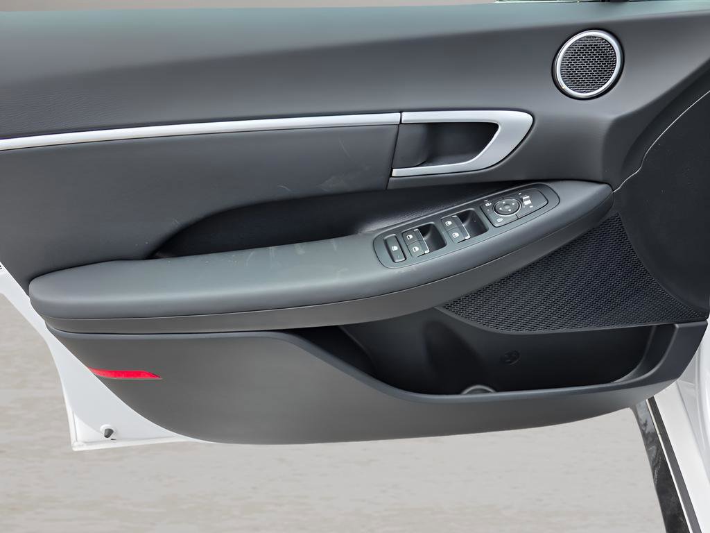 New 2026 Hyundai Sonata SEL AWD/4WD image 12