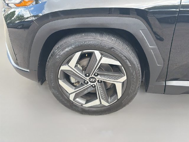 Certified 2024 Hyundai Tucson SEL FWD image 30