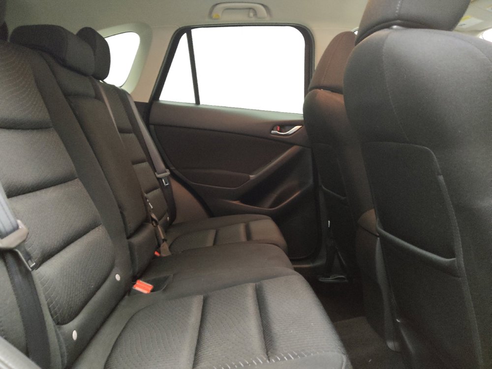 Used 2013 MAZDA CX-5 Touring image 19