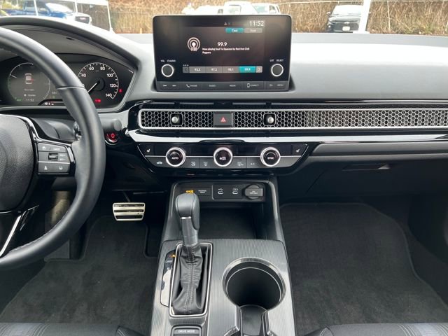 Used 2025 Honda Civic Sport image 21