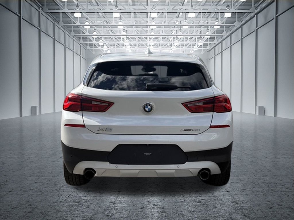 Used 2018 BMW X2 xDrive28i w/ Convenience Package AWD/4WD image 20