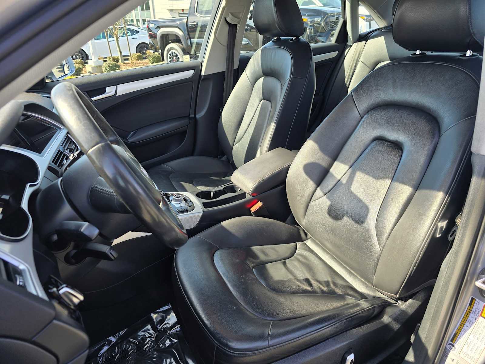 Used 2016 Audi A4 2.0T Premium AWD/4WD image 22