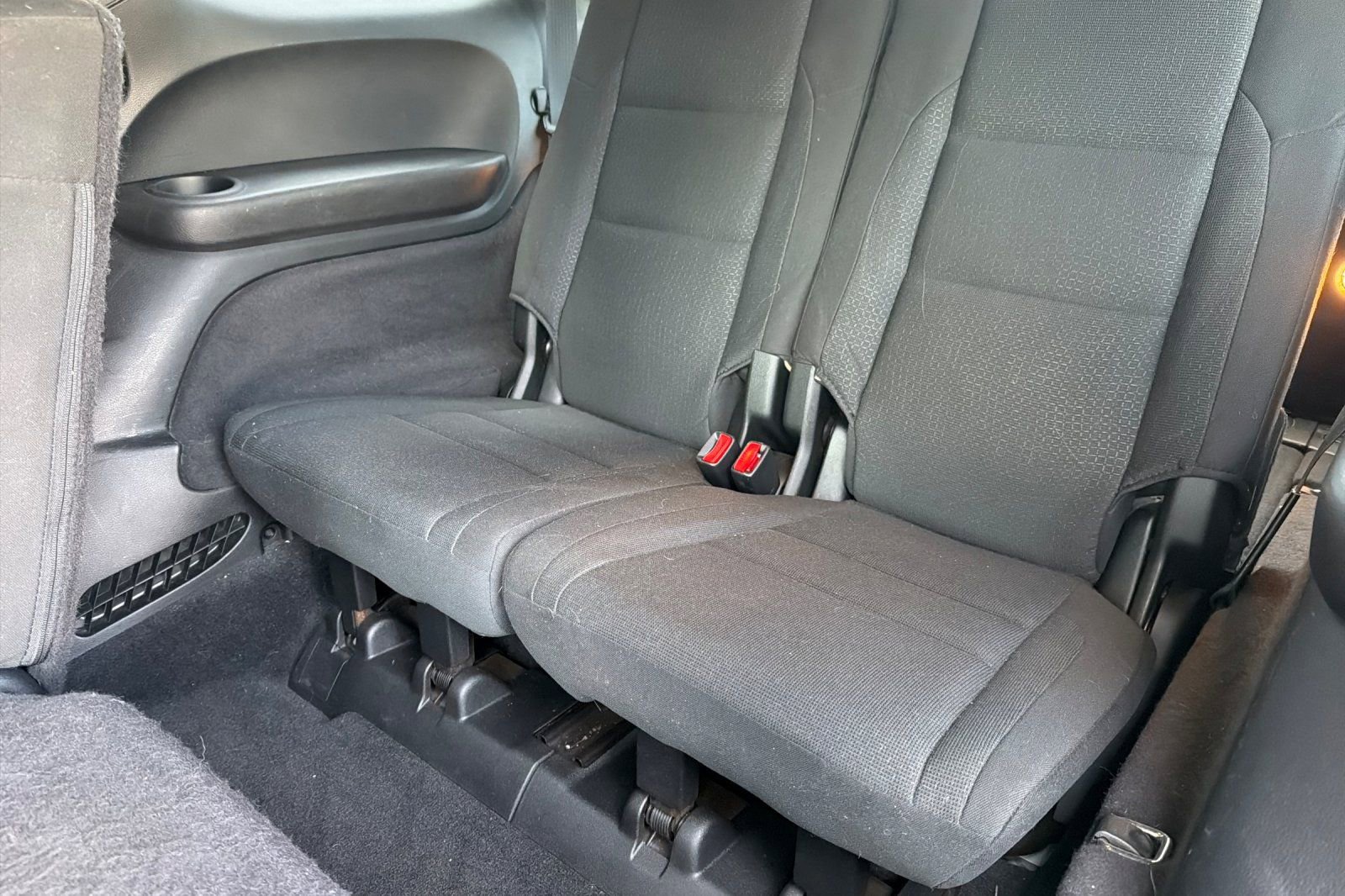 Used 2014 Dodge Durango SXT w/ Quick Order Package 23B image 15