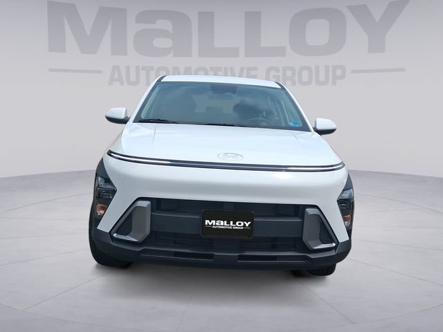 Used 2026 Hyundai Kona SE FWD image 8