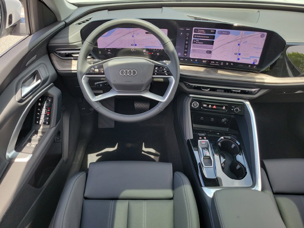 New 2026 Audi Q5 Premium Plus AWD/4WD image 22