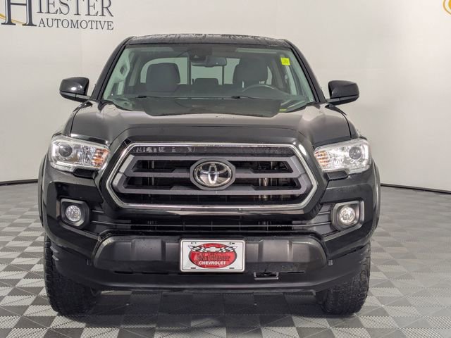 Used 2023 Toyota Tacoma SR5 image 3