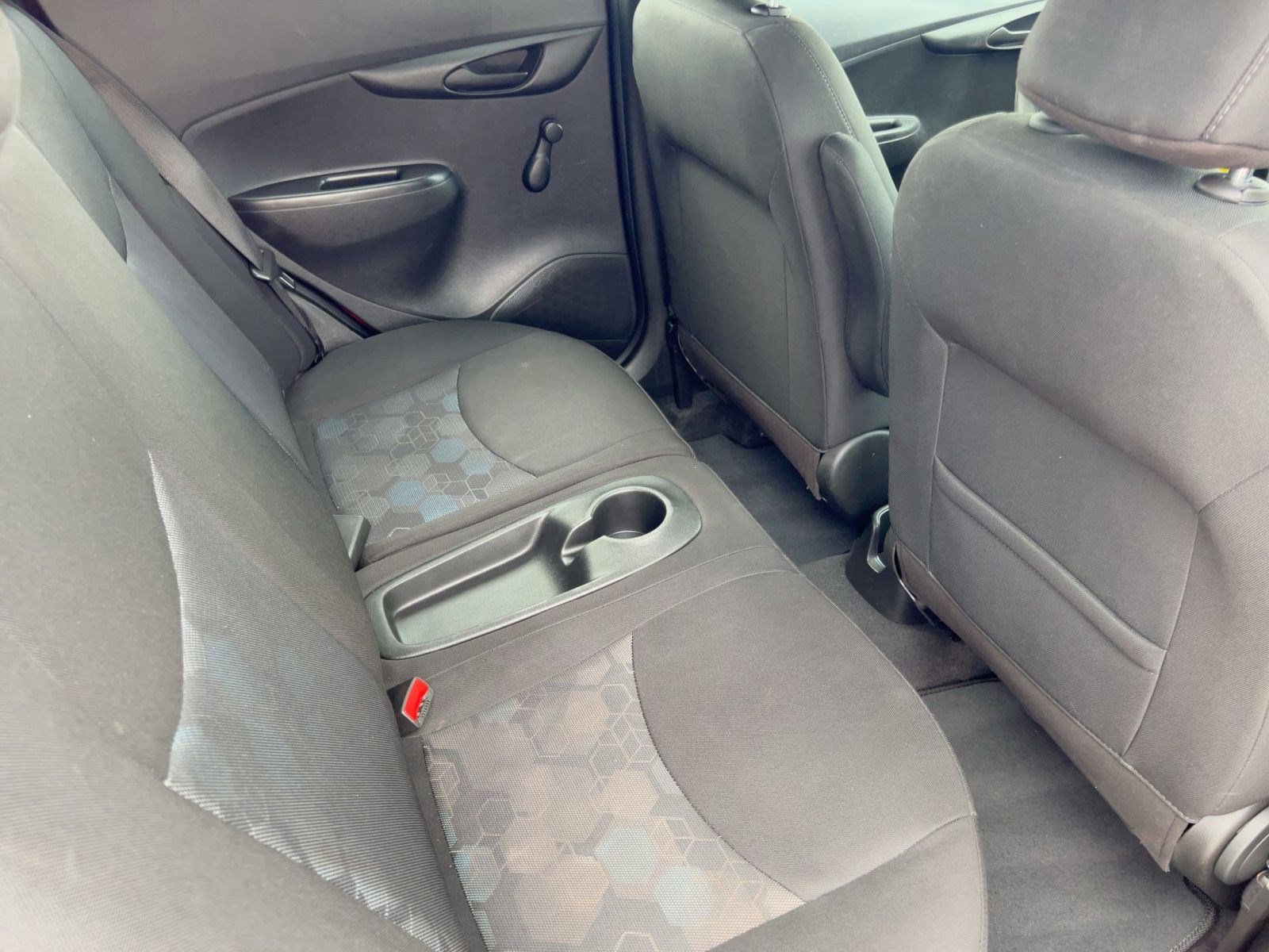 Used 2018 Chevrolet Spark LS image 30