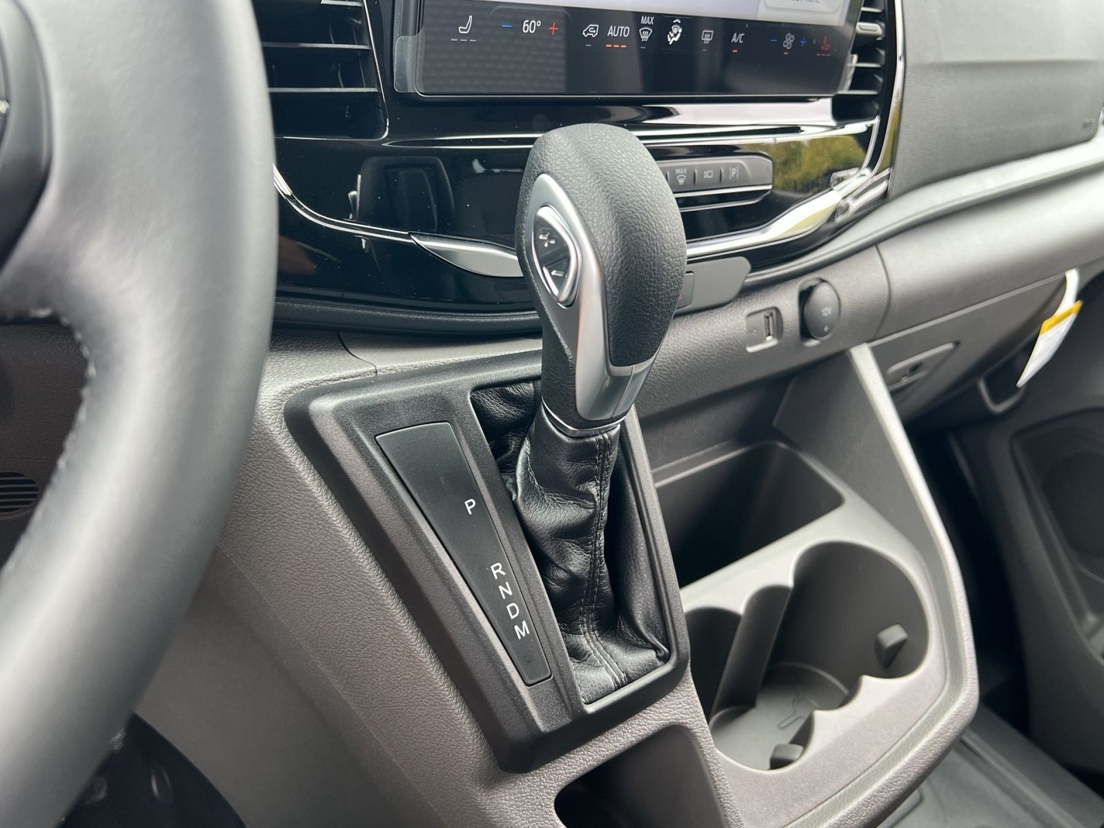New 2027 Ford Transit 350 XLT RWD image 20