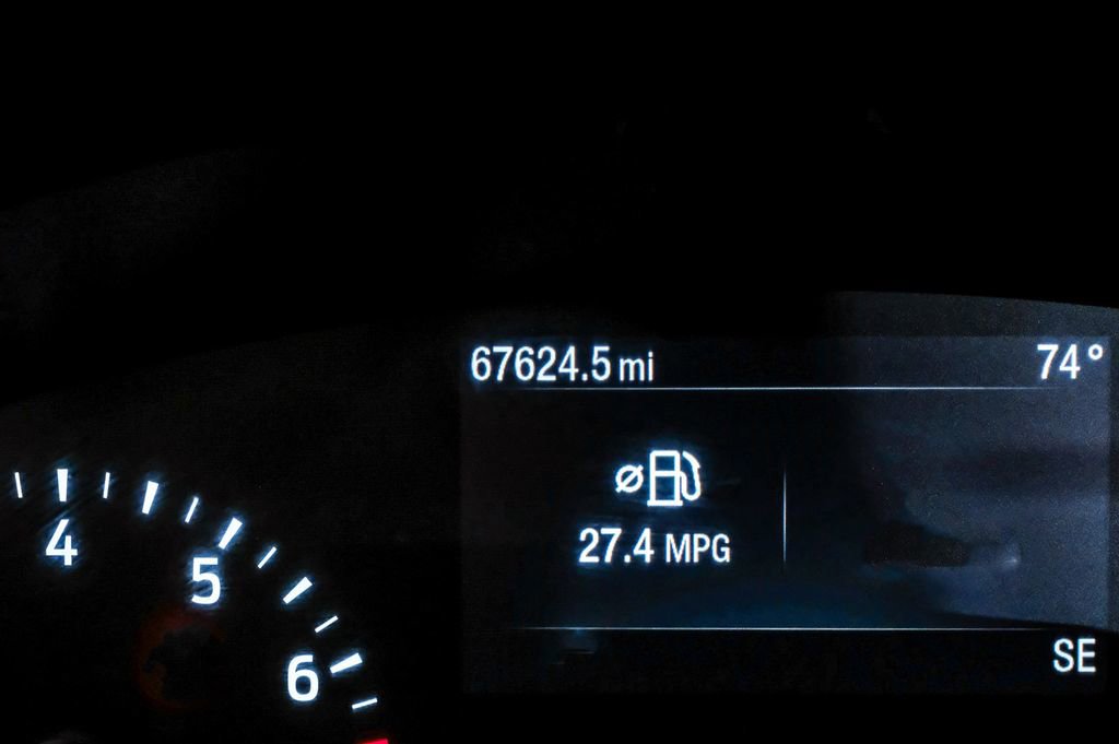 Used 2021 Ford Escape S FWD image 28