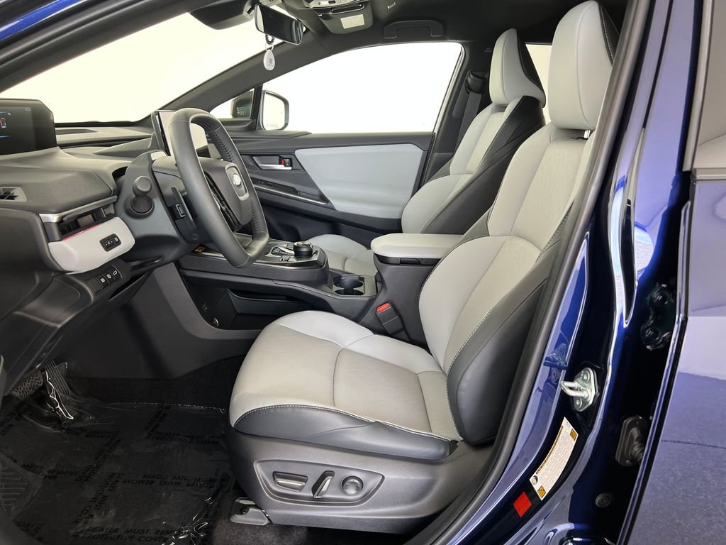 Certified 2026 Subaru Solterra Premium image 9