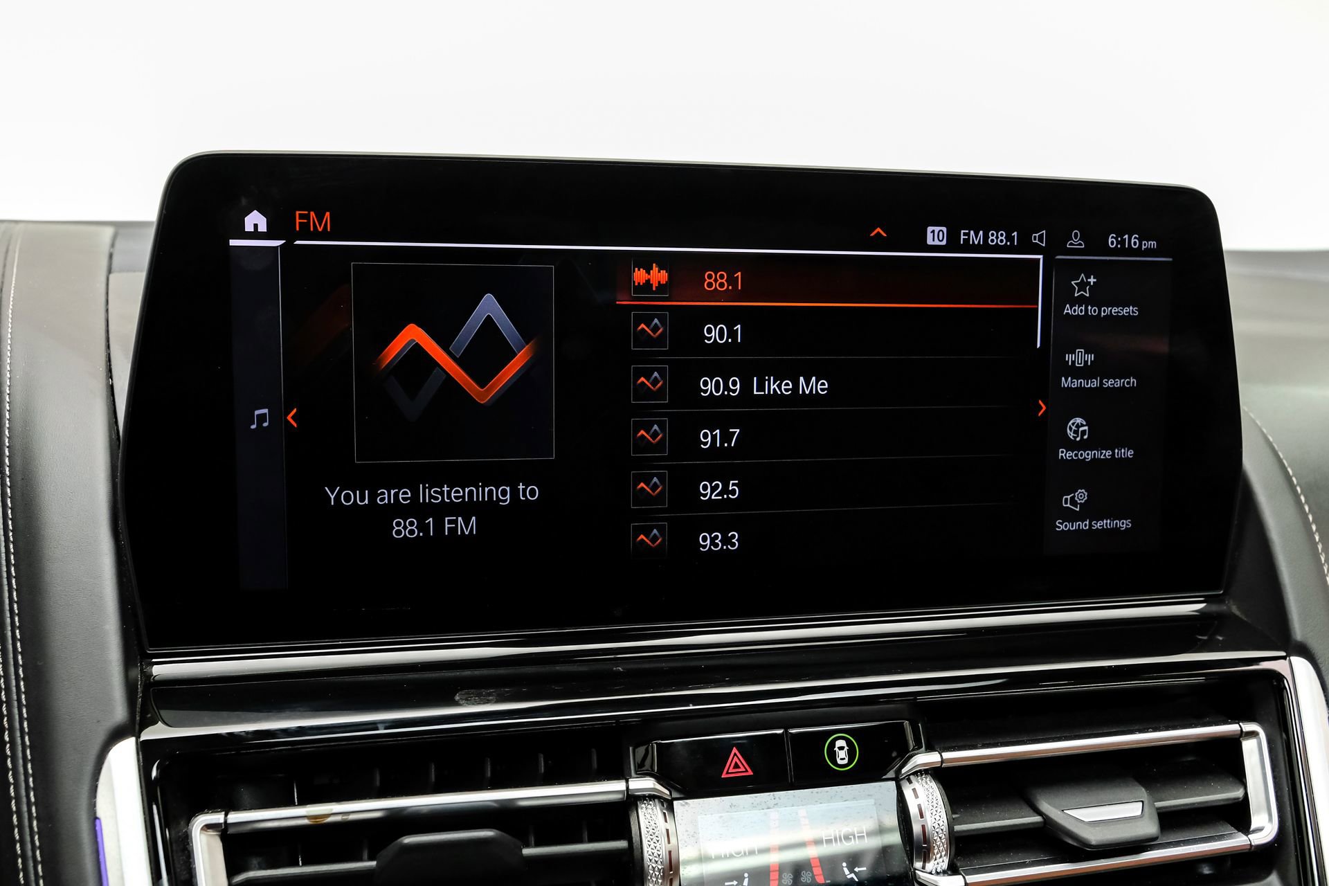 Used 2023 BMW 840i Gran Coupe 840 w/ M Sport Professional Package image 29