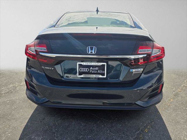Used 2020 Honda Clarity Touring image 4