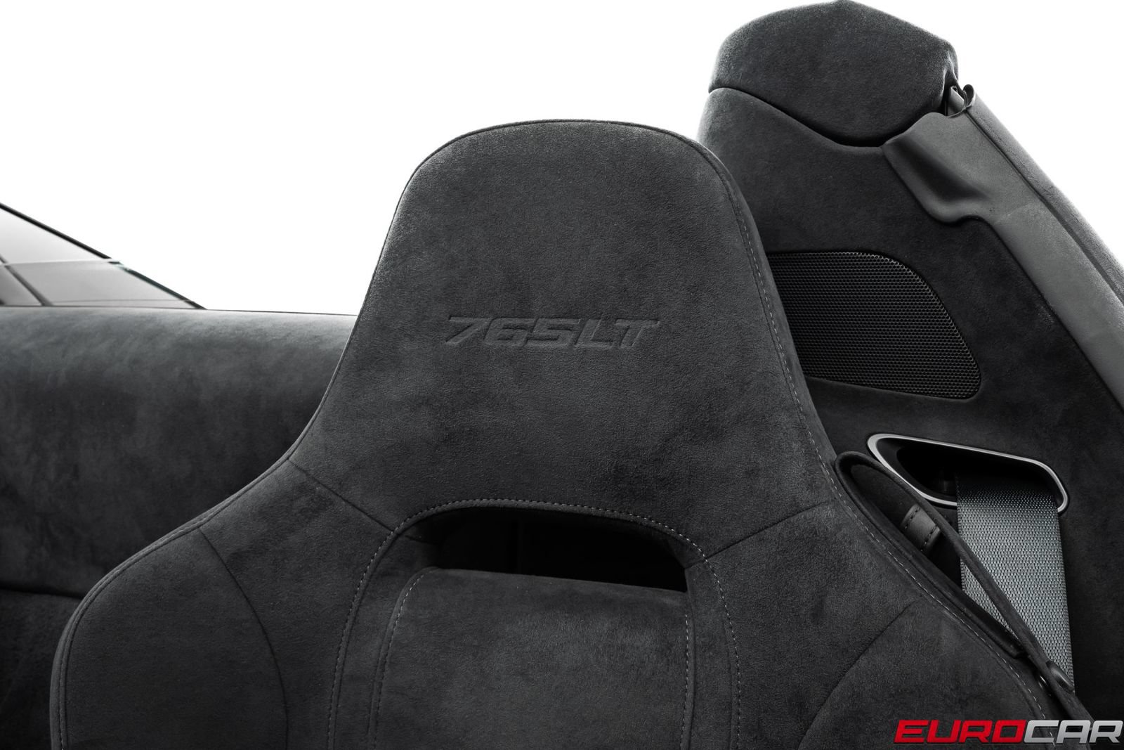 Used 2022 McLaren 765LT RWD image 48