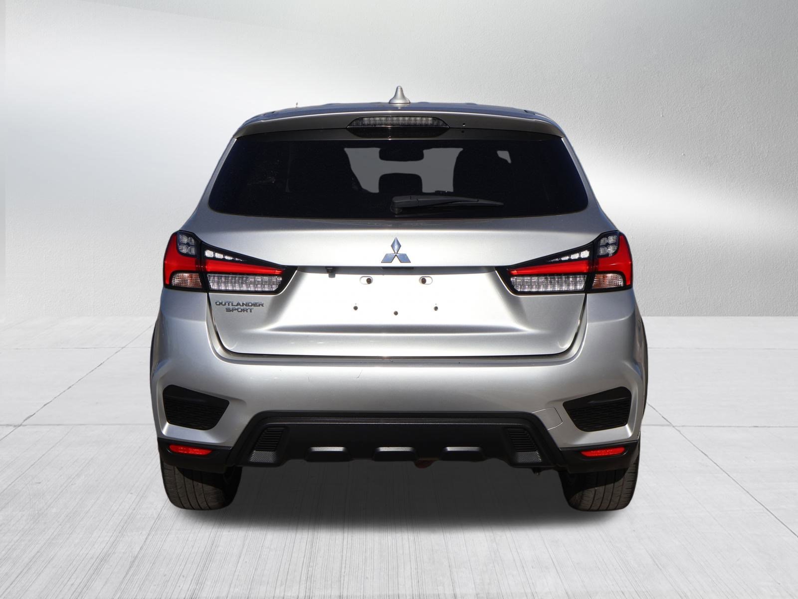 Used 2021 Mitsubishi Outlander Sport LE image 6