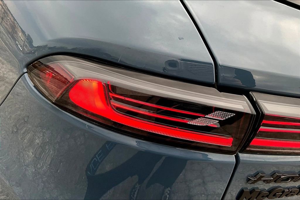 Used 2024 Dodge Hornet R/T image 22