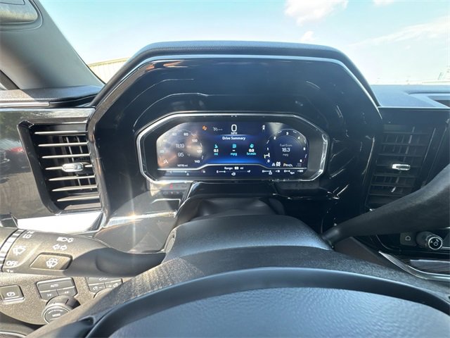 Used 2024 Chevrolet Silverado 1500 RST w/ Max Trailering Package image 11