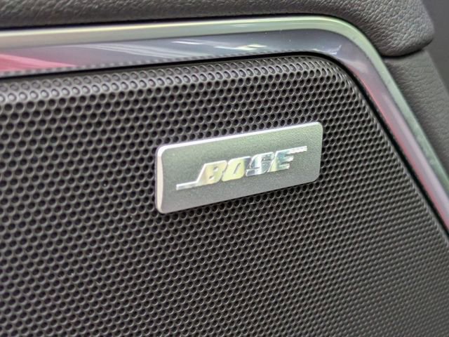 New 2026 Chevrolet Silverado 1500 RST w/ RST All Star Premium Package image 11