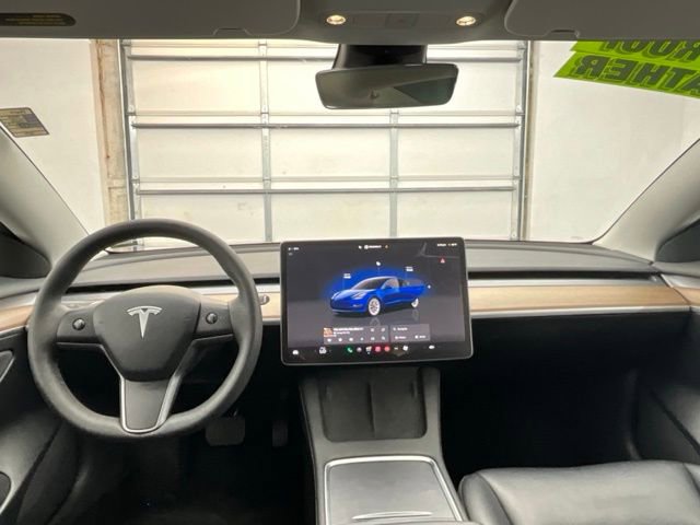 Used 2023 Tesla Model 3 Standard Range RWD image 4
