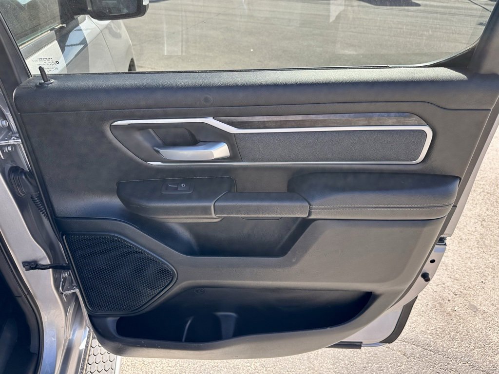 Used 2022 RAM 1500 Lone Star image 30