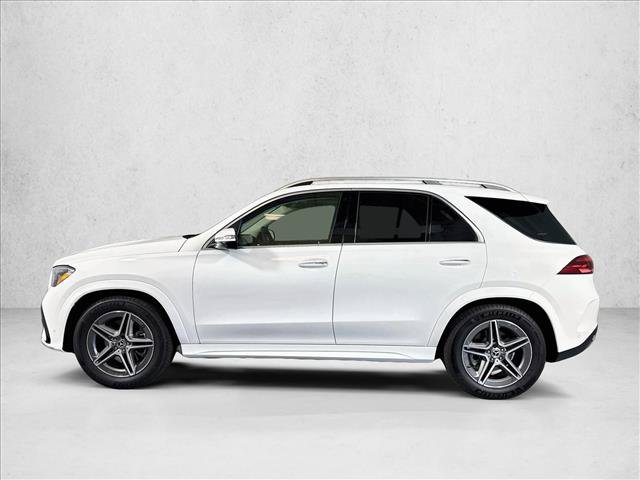 New 2026 Mercedes-Benz GLE 450 4MATIC image 8