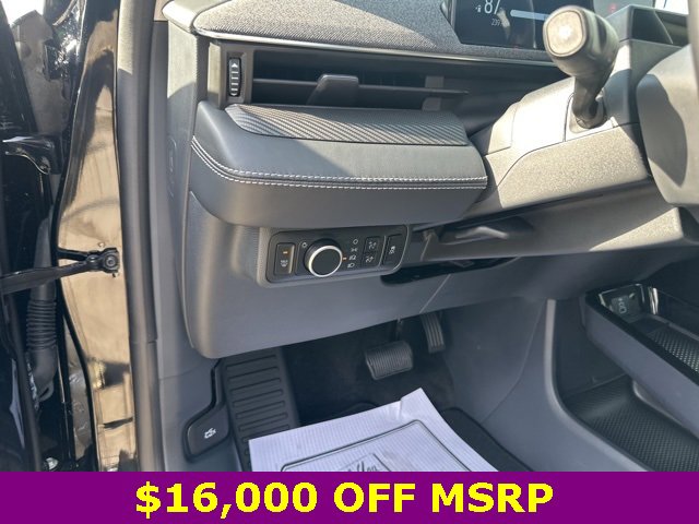 New 2025 Ford Mustang Mach-E Premium image 33