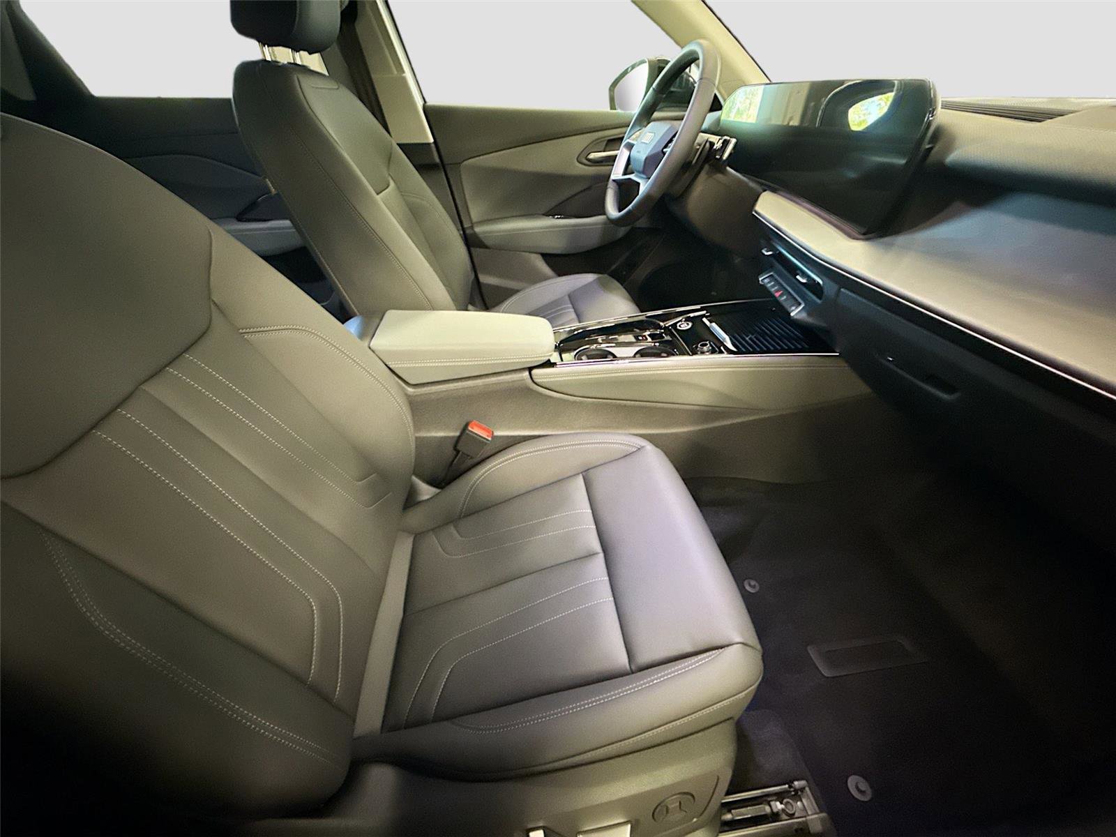 New 2026 Audi Q3 quattro 2.0T image 29