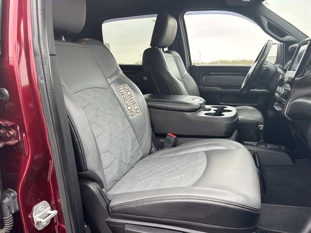 Used 2020 RAM 2500 Power Wagon image 24