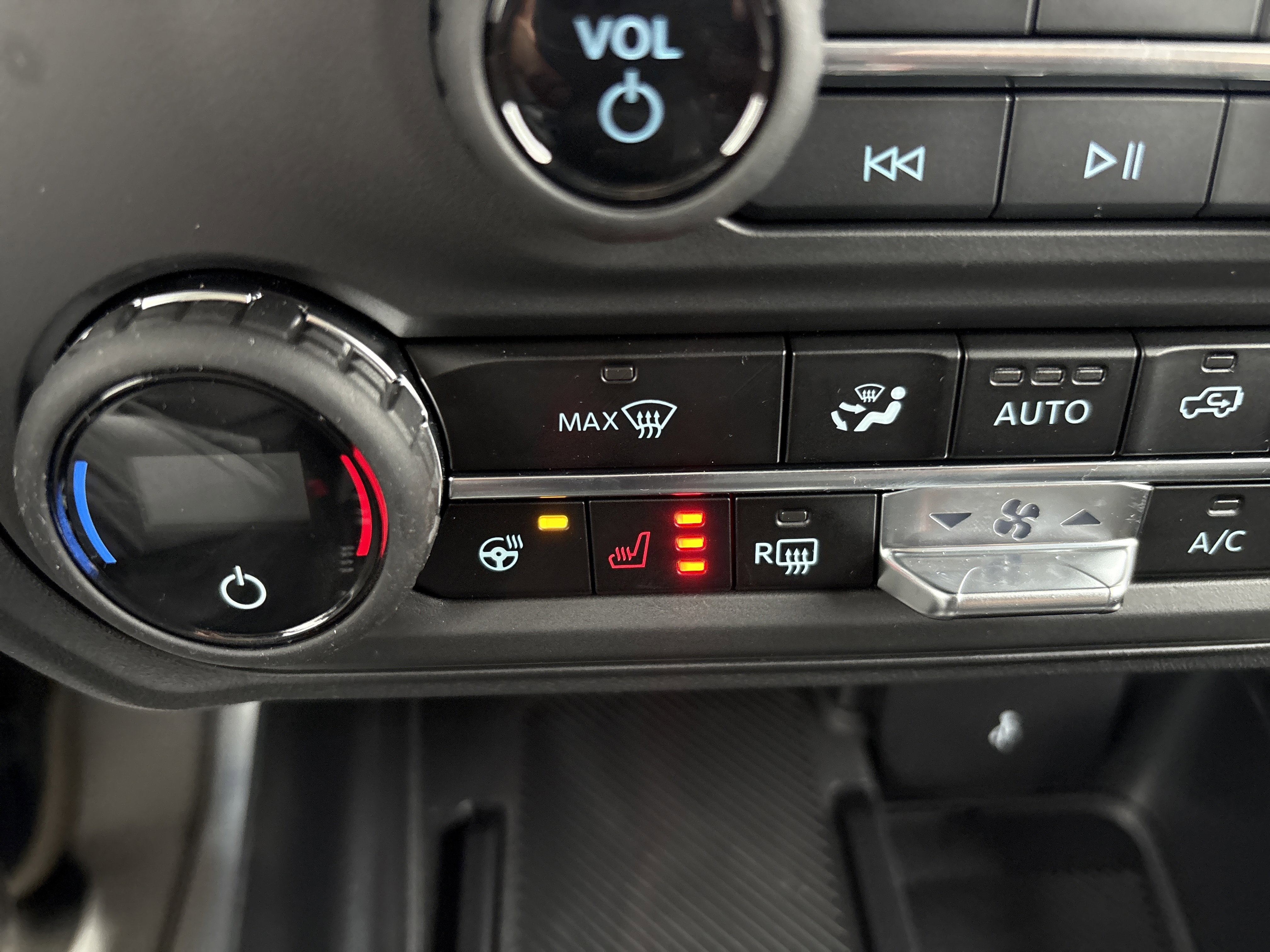 New 2026 Ford Bronco Badlands image 30