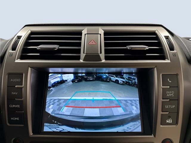 Used 2021 Lexus GX 460 Premium w/ Premium Package AWD/4WD image 23