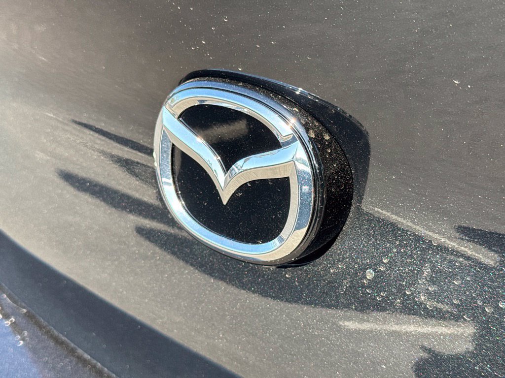 New 2026 MAZDA MAZDA3 s Sport FWD image 22