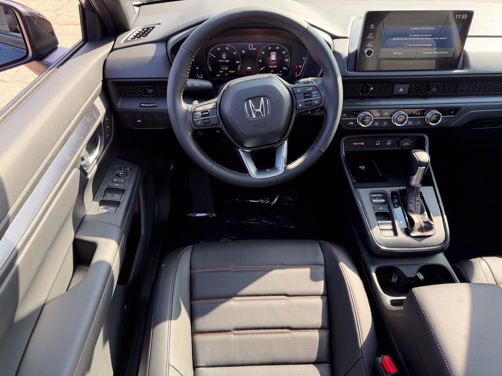 New 2027 Honda CR-V Sport-L image 33