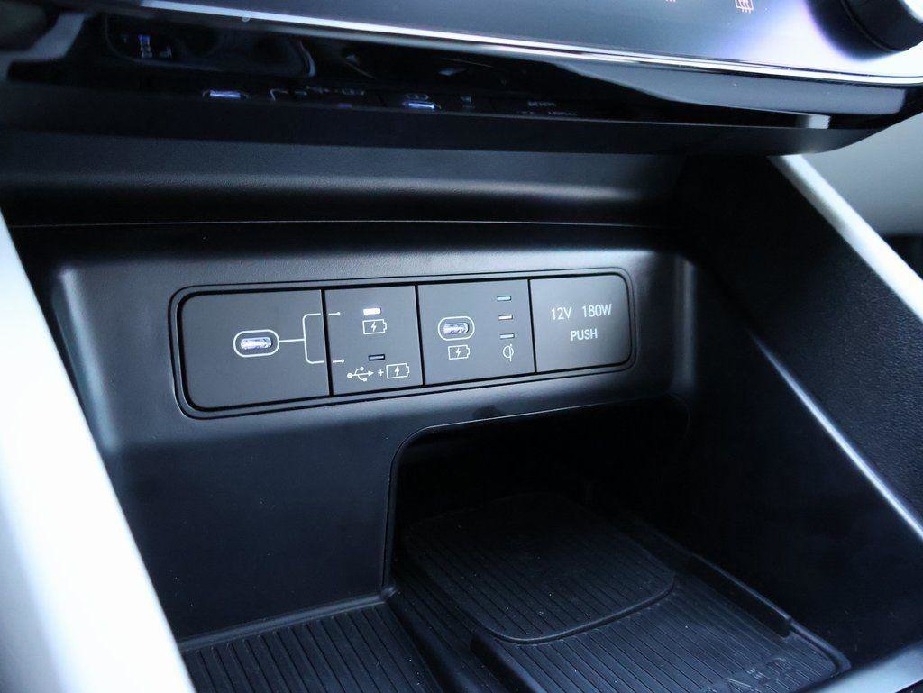 New 2026 Hyundai Tucson SEL image 41