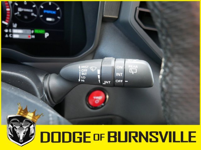 Used 2025 Toyota Sequoia TRD Pro AWD/4WD image 29