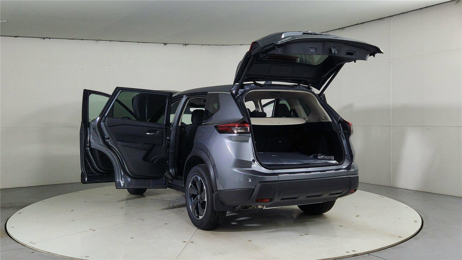 New 2026 Nissan Rogue SV w/ Cold Weather Package image 11