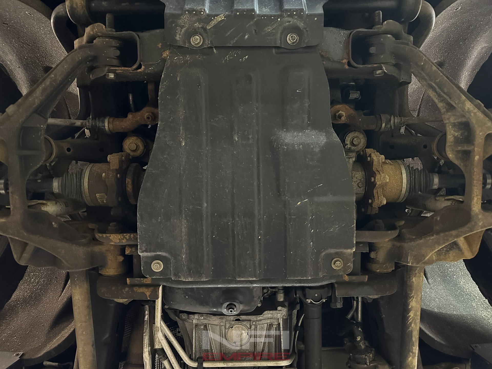 Used 2021 GMC Sierra 3500 Denali w/ Denali Ultimate Package image 61