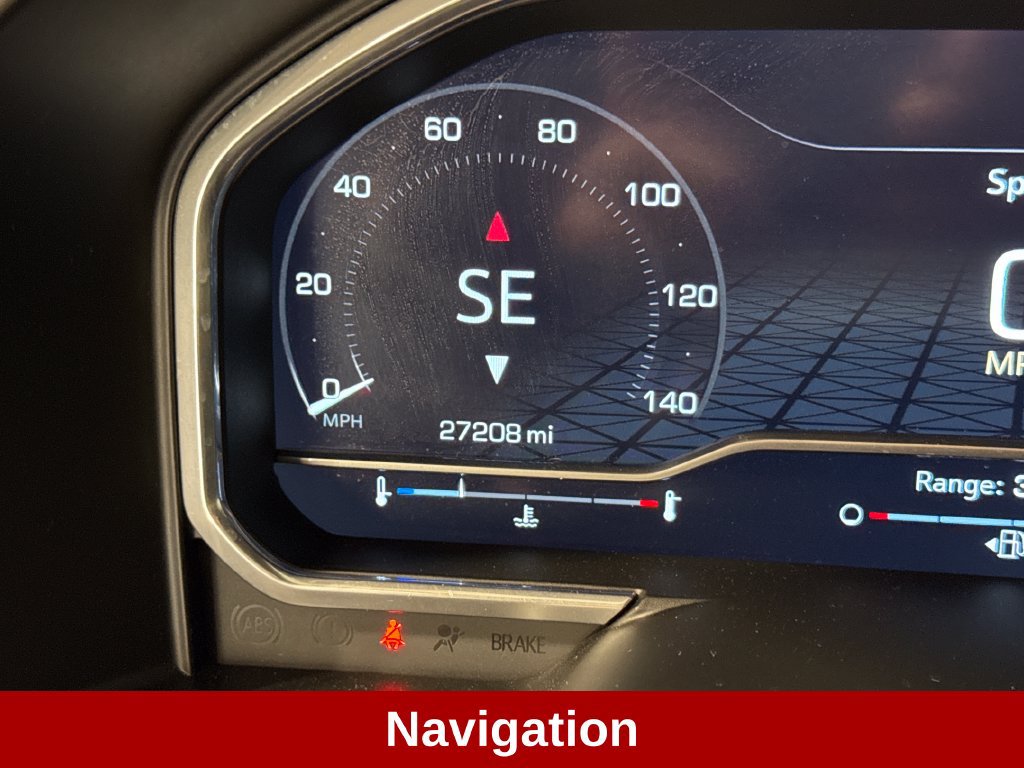 Used 2024 GMC Sierra 1500 AT4 AWD/4WD image 7